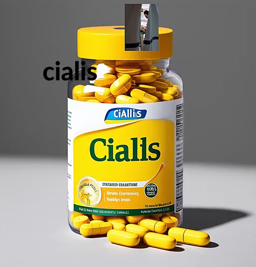 Cialis et générique